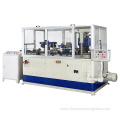 Food metal can making machine production line